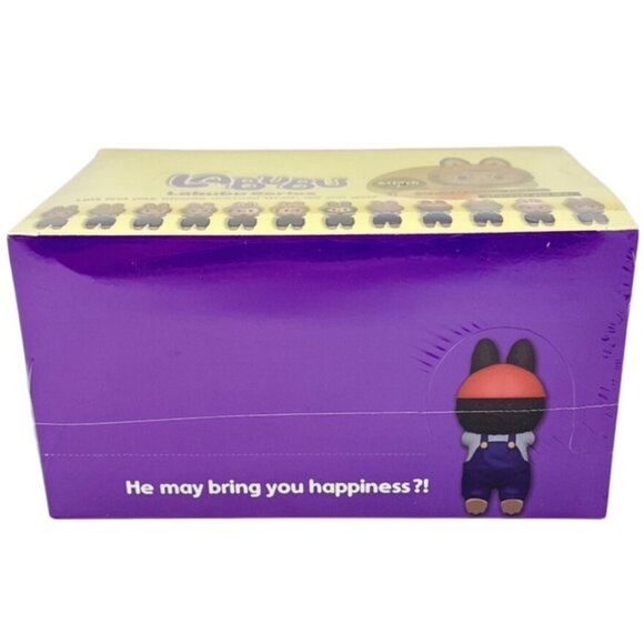 Labubu Series Animal Figure Blind Box Series - Picture 2 of 2